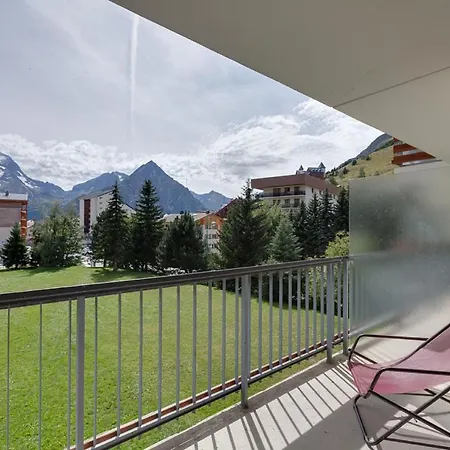 Apartamento Vacancéole - Résidence Côte Brune