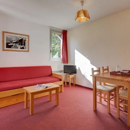 Vacancéole - Résidence Côte Brune Apartamento Les Deux Alpes