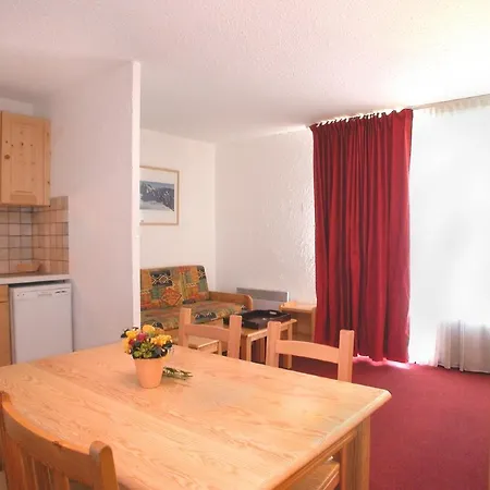 Appartement Vacancéole - Résidence Côte Brune