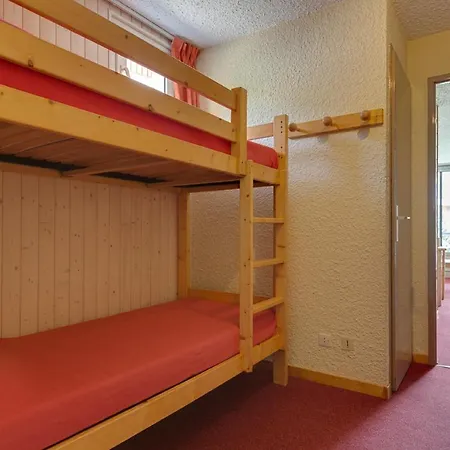 Vacancéole - Résidence Côte Brune Appartement *