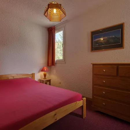 Vacancéole - Résidence Côte Brune Appartement