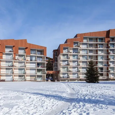 Vacanceole - Cote Brune Apartment